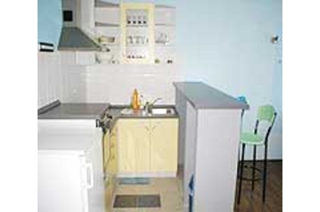 Pensiune familială Makarska 1